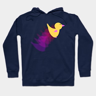 Up and Away Hoodie